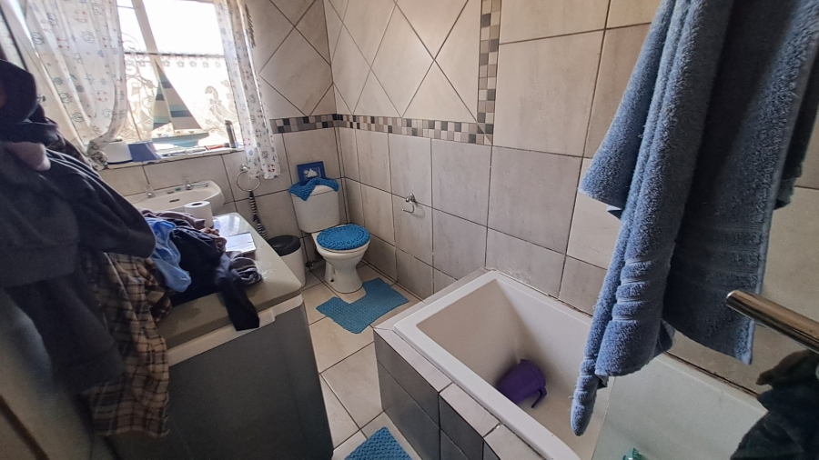 3 Bedroom Property for Sale in Hospitaalpark Free State